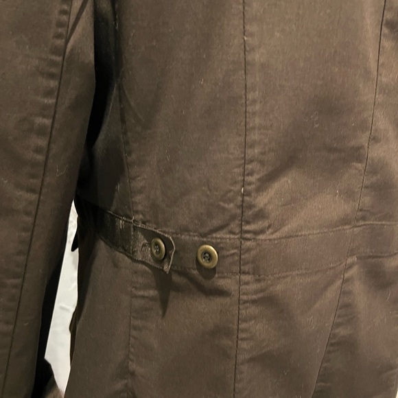 Tapemeasure Anthropologie jacket size 16 - Picture 8 of 11